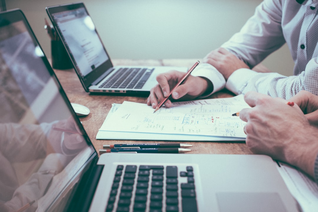 Digitale Finanzstrategien Blog